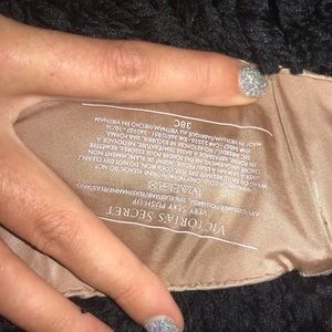 38C Victoria’s Secret Very Sexy Bra
